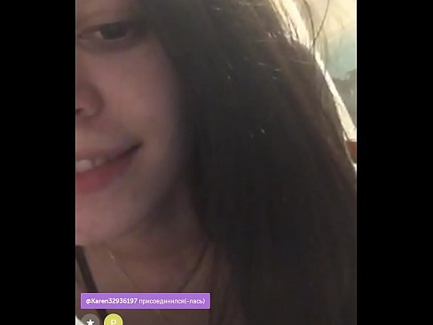 ❤️ Slutty Russian hure (Periscope, VKontakte, Instagram) ❌